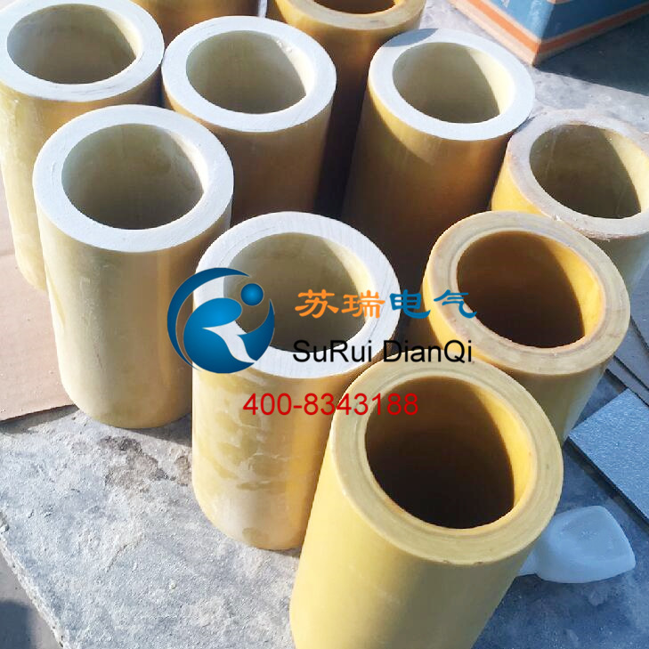 3640環(huán)氧玻璃布層壓管 3640環(huán)氧玻璃布層壓管