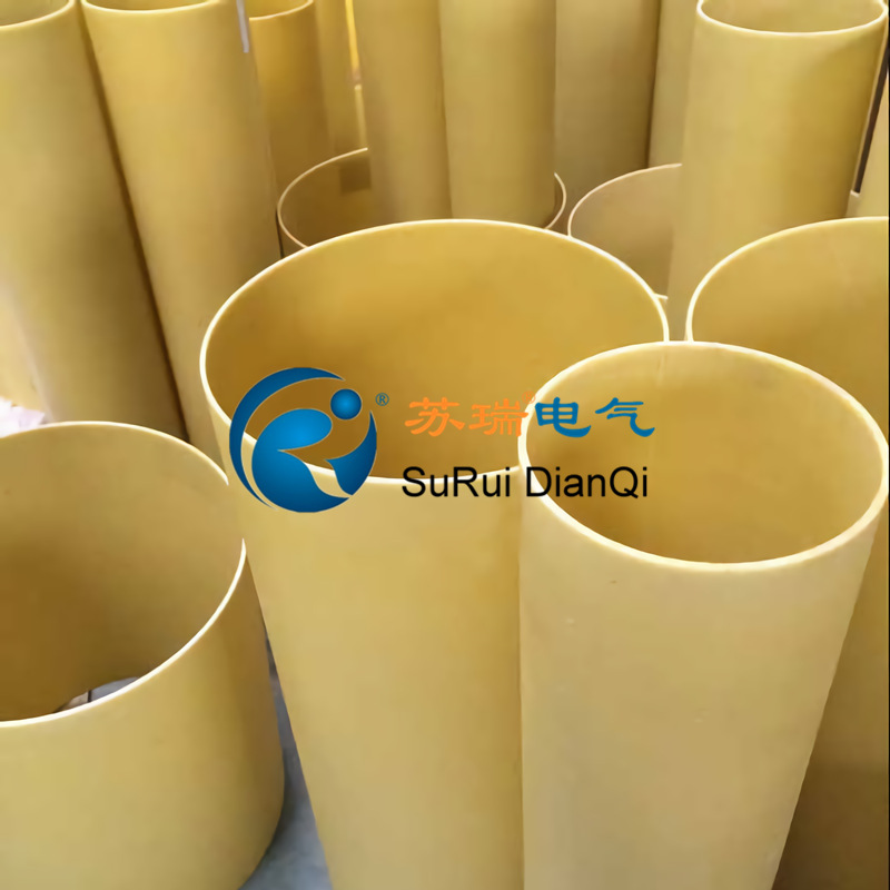 3640環(huán)氧玻璃布層壓管 3640環(huán)氧玻璃布層壓管