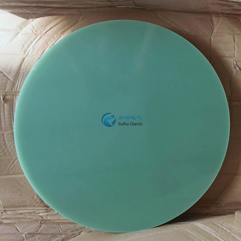 綠色FR4環(huán)氧板