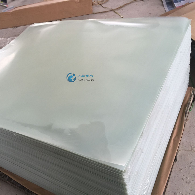 白色FR4環(huán)氧板