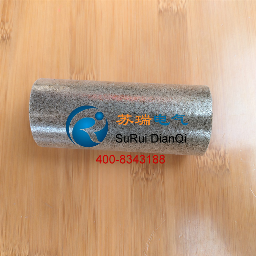 HP-8金云母管 HP-8金云母管