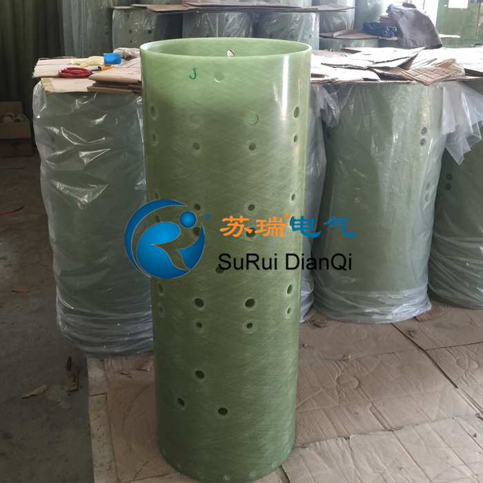 有載分接開關(guān)主絕緣筒 有載分接開關(guān)主絕緣筒