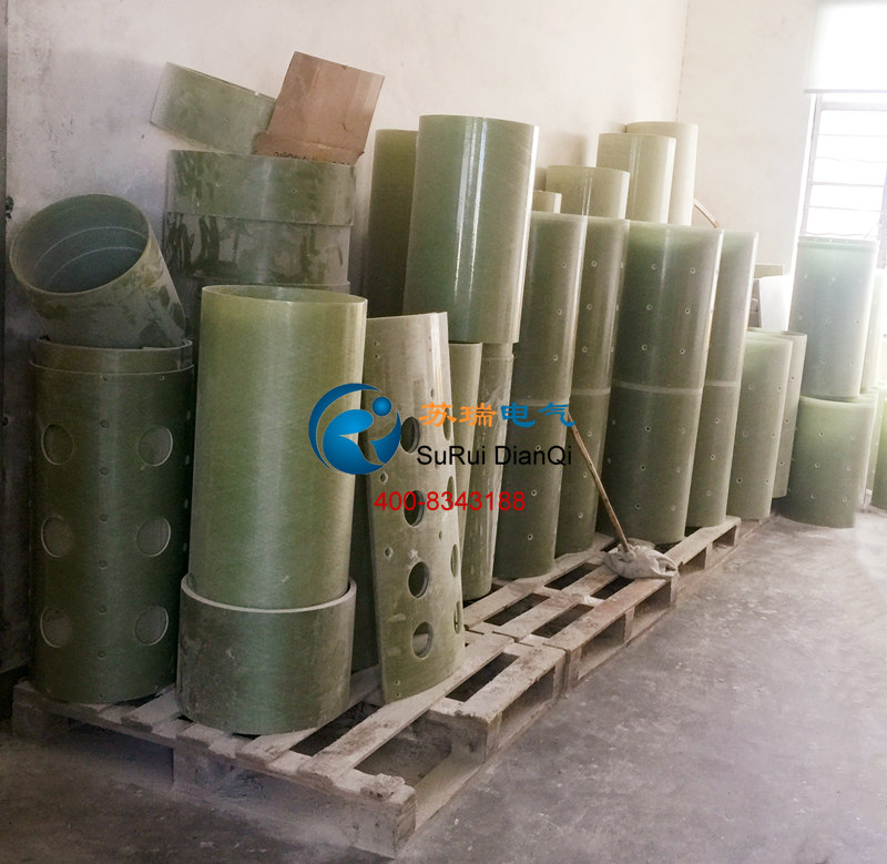 有載分接開關(guān)主絕緣筒 有載分接開關(guān)主絕緣筒