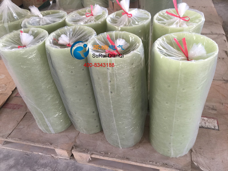 有載分接開關(guān)主絕緣筒 有載分接開關(guān)主絕緣筒