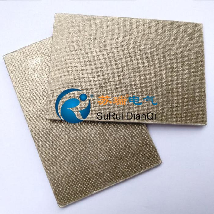 耐高溫HP-8金云母板