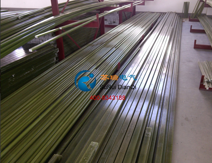 耐高溫環(huán)氧玻纖引拔棒 耐高溫環(huán)氧玻纖引拔棒