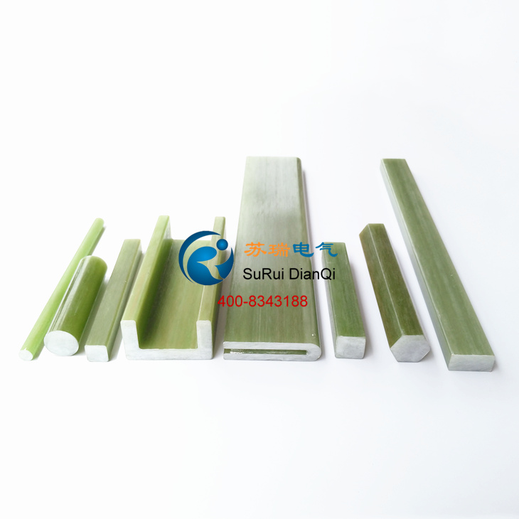 耐高溫環(huán)氧玻纖引拔棒 耐高溫環(huán)氧玻纖引拔棒