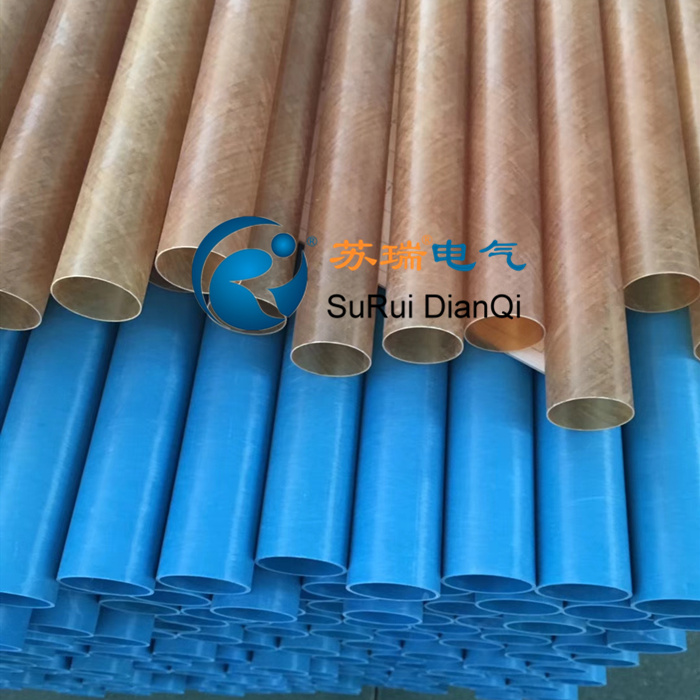 C級(jí)環(huán)氧玻璃絲管 C級(jí)環(huán)氧玻璃絲管