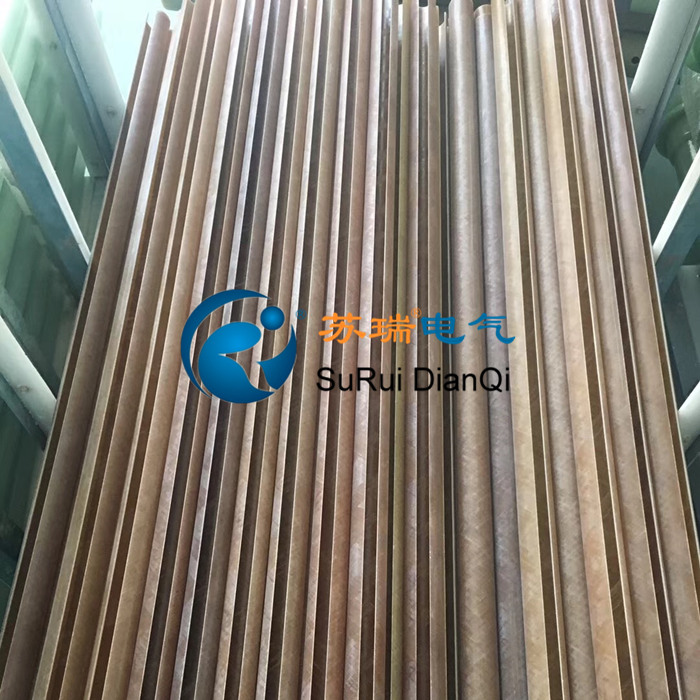 C級(jí)環(huán)氧玻璃絲管 C級(jí)環(huán)氧玻璃絲管