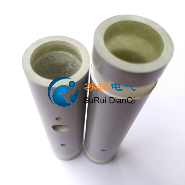 高壓玻纖復合管 高壓玻纖復合管