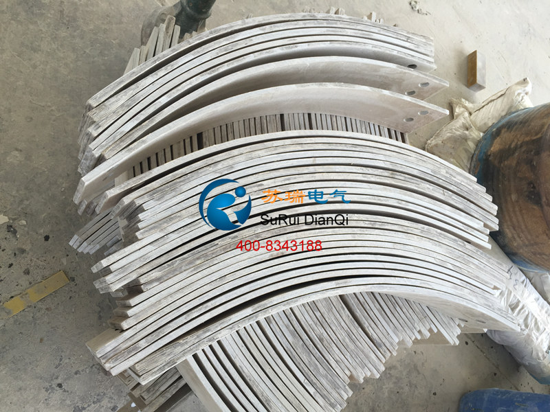 弧形云母板 弧形云母板