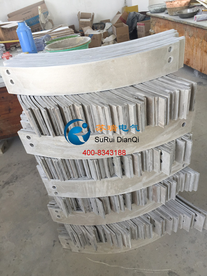 弧形云母板 弧形云母板