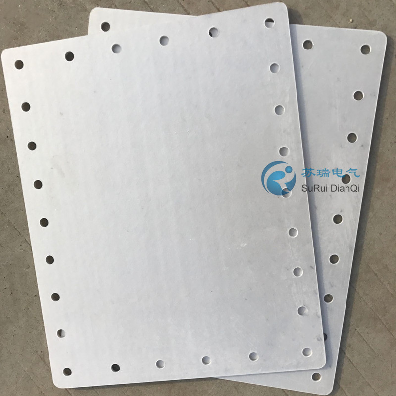 云母板加工件 云母板加工件