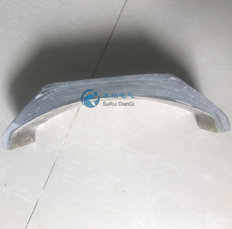 云母板加工件 云母板加工件