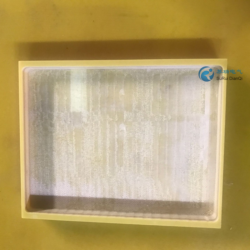 環(huán)氧板加工件 環(huán)氧板加工件