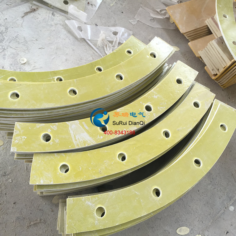 環(huán)氧絕緣法蘭 環(huán)氧絕緣法蘭