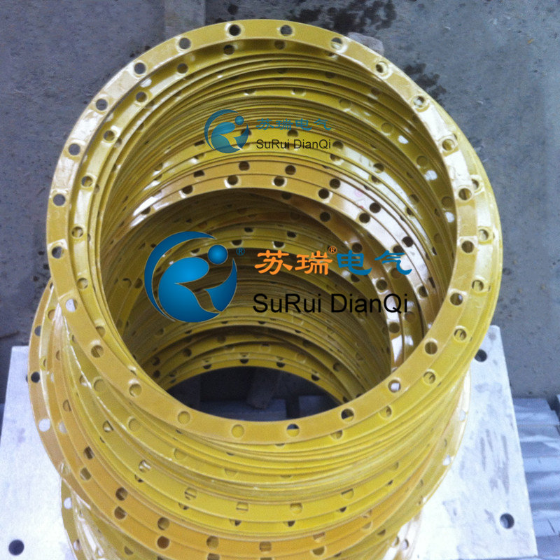 環(huán)氧絕緣法蘭 環(huán)氧絕緣法蘭