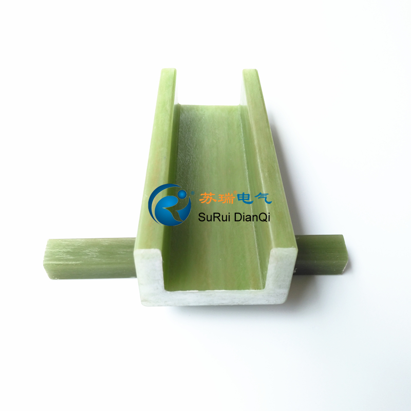 高強(qiáng)度C型絕緣槽鋼 高強(qiáng)度C型絕緣槽鋼