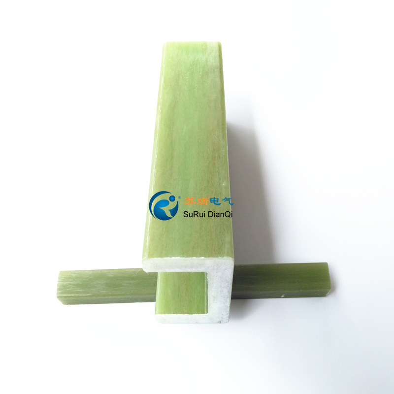 高強(qiáng)度C型絕緣槽鋼 高強(qiáng)度C型絕緣槽鋼