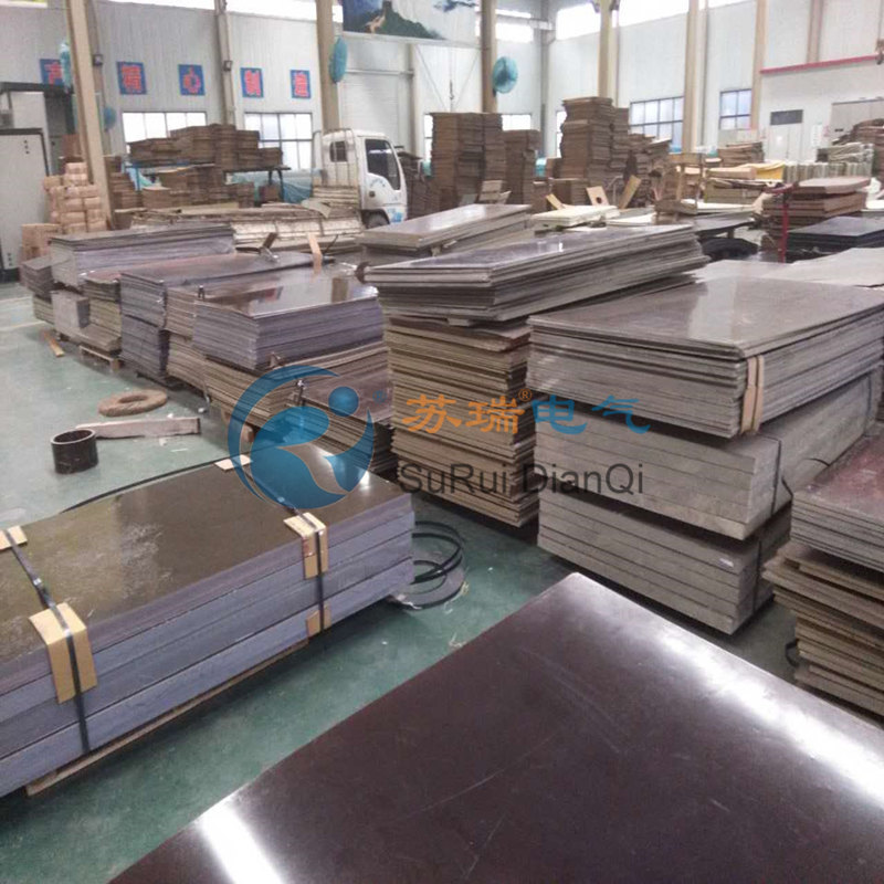 聚酰亞胺玻璃布層壓板 聚酰亞胺玻璃布層壓板